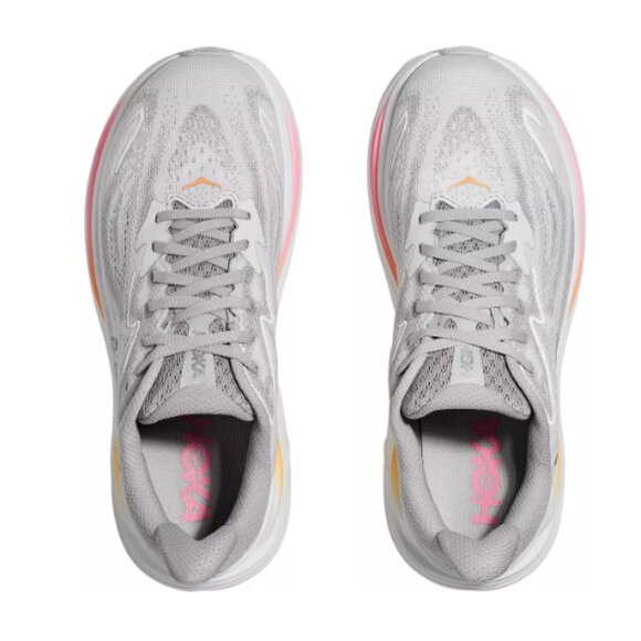 (Cheap) Women's Clifton 10 Hoka Sneaker - NEW with a tag - Picture 4 of 7